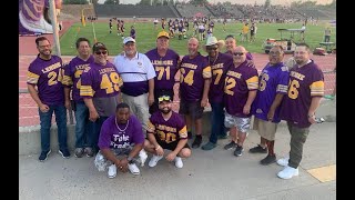 LEMOORE FOOTBALL ALUMNI [upl. by Iv271]