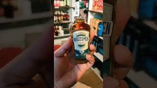 WOODSMEN share whisky youtubeshorts drink [upl. by Anar]