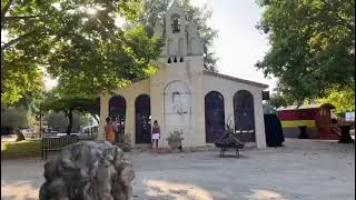 Bienvenue au Patio de Camargue Arles 13200 [upl. by Nyraa639]