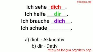 B1B2 Mix Bausteine Grammatik Übungen Prüfung Deutsch lernen German grammar exam Test Aufga [upl. by Reisman654]