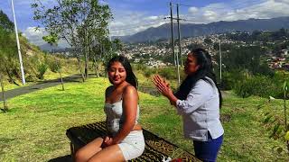 MARTHA♥PANGOL amp FERNANDA ASMR FULL BODY RELAXING MASSAGE🩷FROM HEAD TO TOE AND SPIRITUAL CLEANSING🌞 [upl. by Engleman215]