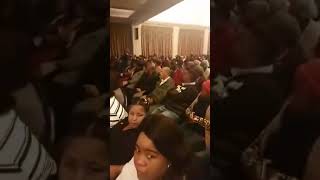 Pastor Zondo live 20 october 2018Indoda ayiludingi uthando [upl. by Macri]