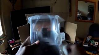 AR620 6Ch Sport Rx quick unbox [upl. by Corydon]