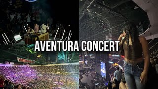 AVENTURA CONCERT [upl. by Elysia]