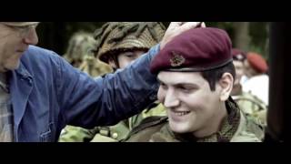 Airborne Museum Trailer Official 2016 HD [upl. by Chatav]