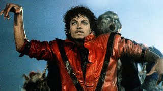 THRILLER HALLOWEEN 2024 TYPE BEAT PROD GTTC [upl. by Israel]