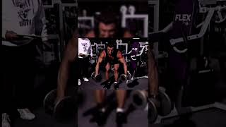 Rear Delts With Mike Mentzer [upl. by Laurel209]