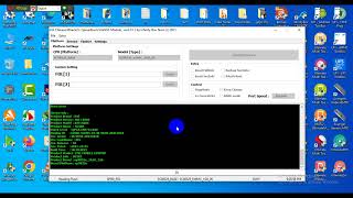 itel l6006 frp cm2 done how to frp unlock no bypass 1 click cm2 [upl. by Airdnola]