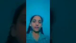 Filter lagana bhul gayi comedy deepkaurofficial funny [upl. by Yanehc190]