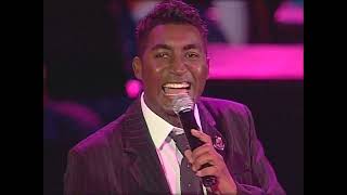 Taliep Petersen Tribute  Emo Adams amp Chris Chameleon Kaapse Jol 2007 [upl. by Ednalrym365]