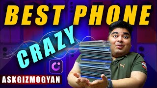 Best Smartphones To Buy in 2024  Confusion Clear  Wondershare Democreator askgizmogyan [upl. by Nesila]