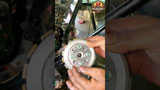 Bajaj Discover 150cc Street Problem Class Assembly Change Bajaj hero honda TVS YAMAHA ￼￼ [upl. by Anirok]