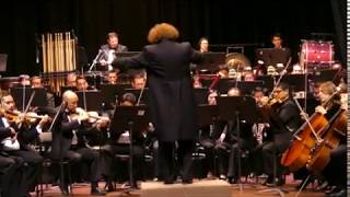 Cuenca Symphony Orchestra with Andrea Bacchetti [upl. by Panter]