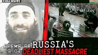 Russias Deadliest MassacreBeslan School Shooting [upl. by Seugirdor]