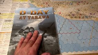 D Day at Tarawa Part 1 [upl. by Haynes]