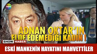 Eski mankenin hayatını mahvettiler [upl. by Ssac]