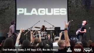 16 Altar of Plagues  DBE5 LIVE [upl. by Nailluj]