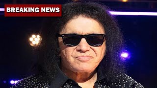 Gene Simmons Stands Firm on Controversial Dancing with the Stars Comments After Backlash [upl. by Pang]