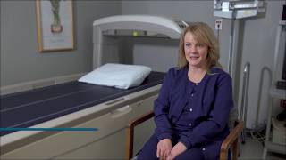 Harrington HealthCare System Bone Density DEXA [upl. by Aicirtap352]