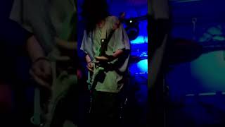 The Dead Singer Daughters Cover livemusic rockandroll music shorts [upl. by Anitselec355]