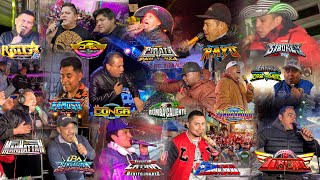 🔥 ESPECIAL DE VIDEOS SONIDEROS EN VIVO VOL 2  LOS MEJORES SONIDOS CHILANGOS Y POBLANOS Y TOLUQUEÑOS [upl. by Jaquenetta157]