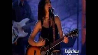 michelle branch  goodbye to you live [upl. by Iaka412]