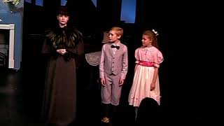 CFPA Mary Poppins Jr Part 2 [upl. by Stafford]