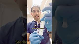 Mixing danTROlene anesthesia allergy [upl. by Sadye]