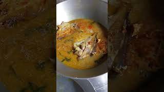 pomfret macher recipe food machrecipe [upl. by Boonie]