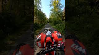 TRX 400 wheelie [upl. by Arrotal]