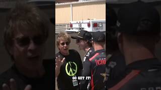 Axell Hodges dad yells at Colby Raha 🤣 xgames [upl. by Reniti]