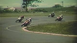 The 1977 New Zealand Castrol 6 Hour Race [upl. by Oijres]