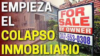 La Crisis Inmobiliaria Provoca una Caída del 95 del Valor de los Inmuebles [upl. by Hazlip418]