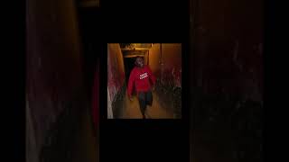 Scariest Funniest loudest screaming haunted house ever Hauntedhouse [upl. by Powder]