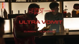 Ultra Vomit  Hellfest From Home 2020 Full Show [upl. by Drapehs306]