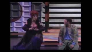 Darla Wigginton  Monologue from quotCandidequot  Festival Opera [upl. by Errehs]