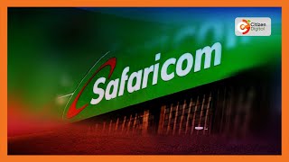 Safaricom mulls Green Bond issuance [upl. by Assillim]