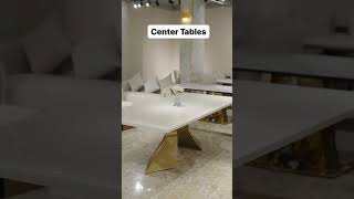 Discover the Top Dining Tables for Modern Homes  Silverlake Premium Furniture Store [upl. by Mela]