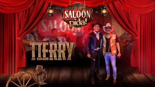 Tierry 2020  Ao vivo no Saloon Pida [upl. by Herod773]