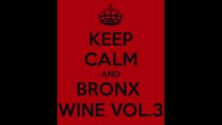 DJ LEFT HAND BRONX WHINE MIX PART 3 [upl. by Graff629]