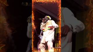 Capleton Jah Jah City reggaeartist performance live shorts [upl. by Yracaz902]