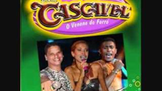 Banda Cascavel  Fala Pra Mimwmv [upl. by Towney932]