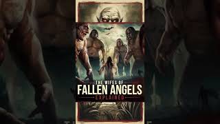 The Book of Jubilees EXPLAINED in 1 minute ✝️ forbiddenhistory fallenangels [upl. by Casar]