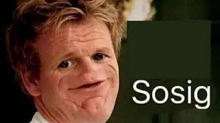 GORDON RAMSAY TWITTER ROASTS [upl. by Eissat64]