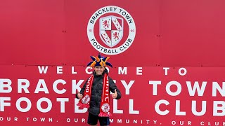 Brackley VS Shrewsbury PreSeason Friendly Saturday 13th July St James Park 1500 KO  11 [upl. by Airekat721]