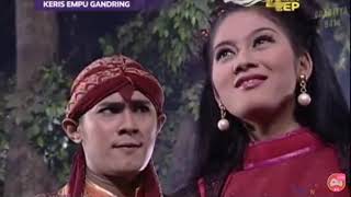 Keris empuh gandring lanjutan eps 14 [upl. by Nowed]