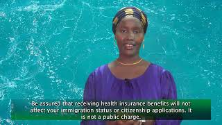 OPEN ENROLLMENT FOR THE WASHINGTON HEALTH PLAN FINDER OUTREACH IN FULA [upl. by Skutchan83]