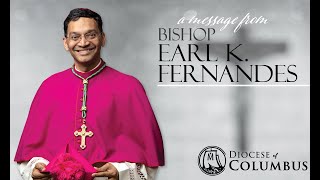 Safe Haven Sunday  Bishop Earl K Fernandes [upl. by Ahsieat186]