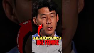 Comment peuton détester Heungmin Son  🥺 football foot heungminson shortsvideo footballshorts [upl. by Doralyn850]