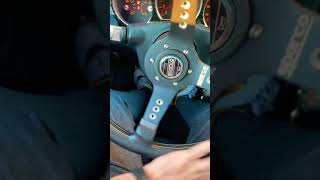 steering wheel ding reels steeringwheel ding [upl. by Kirrad]